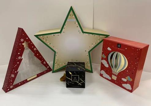 秦皇岛胶盒定制